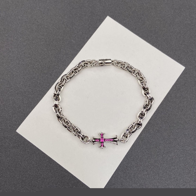 Ch**me He**ts bracelets